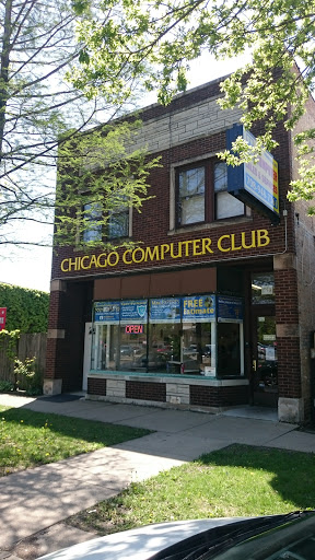 Computer Repair Service «Chicago Computer Club in Oak Park», reviews and photos, 513 Madison St, Oak Park, IL 60302, USA