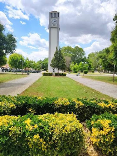 Πάρκο κοντά στο παλιό Δημοτικό Σχολείο