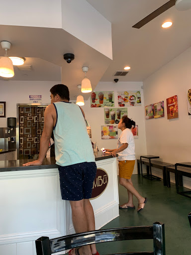 Coffee Shop «BAMBU Desserts and Drinks», reviews and photos, 11408 South St, Cerritos, CA 90703, USA