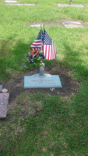 Funeral Home «San Jacinto Funeral Home & Memorial Park», reviews and photos, 14659 East Fwy, Houston, TX 77015, USA