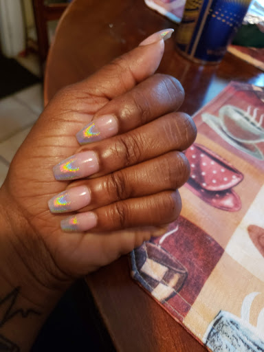 Nail Salon «Oasis Nail Salon», reviews and photos, 2999 Corporate Ln # B-6, Suffolk, VA 23434, USA