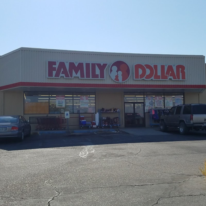 Family Dollar