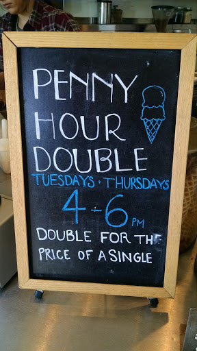 Ice Cream Shop «The Penny Ice Creamery Pleasure Point», reviews and photos, 820 41st Ave, Santa Cruz, CA 95062, USA