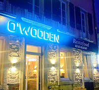 Photos du propriétaire du Restaurant OWOODEN à Chalon-sur-Saône - n°1