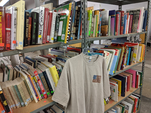 Thrift Store «Goodwill Central Texas - North Lamar», reviews and photos