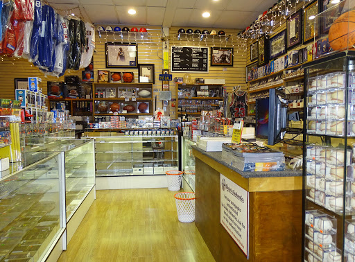 Valley Sports Cards, Memorabilia & Picture Framing