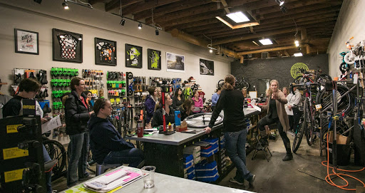 Bicycle Store «Rolling H Cycles», reviews and photos, 115 13th Ave S, Nampa, ID 83651, USA