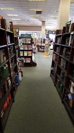 Book Store «Barnes & Noble», reviews and photos, 2900 Peachtree Rd NW #310, Atlanta, GA 30305, USA
