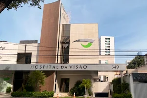 Hospital da Visão image