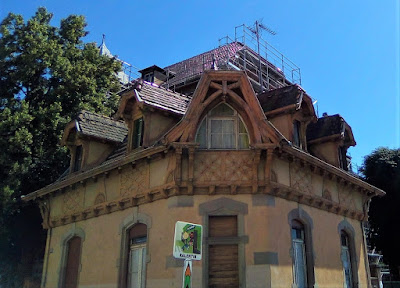 École élémentaire publique Schluthfeld à Strasbourg