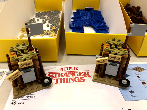 The LEGO® Store Westchester