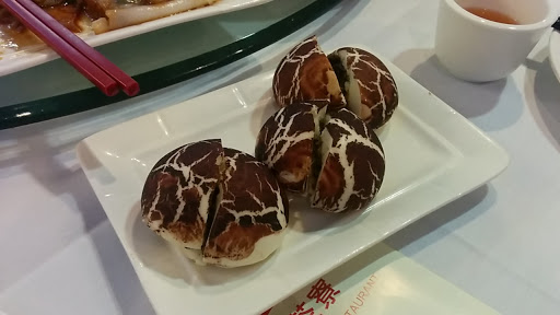 Shopping Mall «Pacific Renaissance Plaza», reviews and photos, 388 Ninth St, Oakland, CA 94607, USA