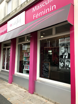 NOUVEL' HAIR à Vallet