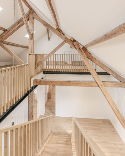 CSDK Architectes Sàrl - Genf