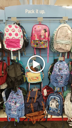 Office Supply Store «Staples», reviews and photos, 6450 Sunset Blvd, Hollywood, CA 90028, USA