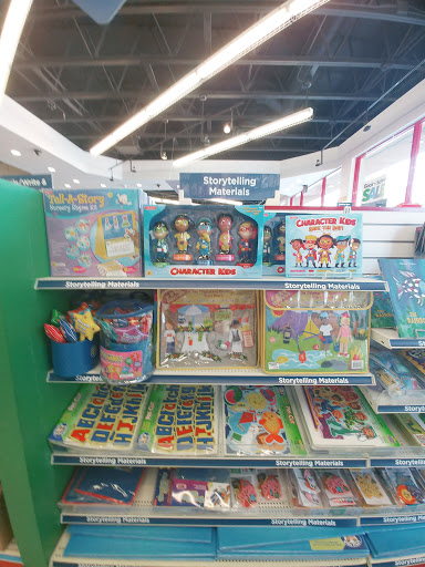 Educational Supply Store «Lakeshore Learning Store», reviews and photos, 3848 E Foothill Blvd, Pasadena, CA 91107, USA