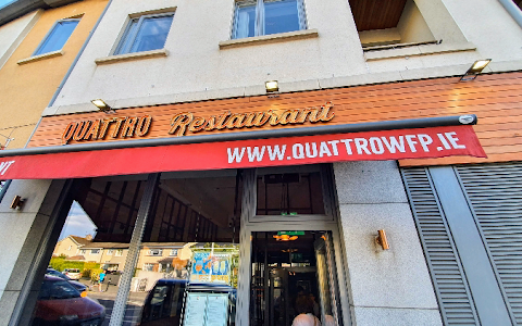 Quattro Wood Fired Pizza / Italian Restaurant image