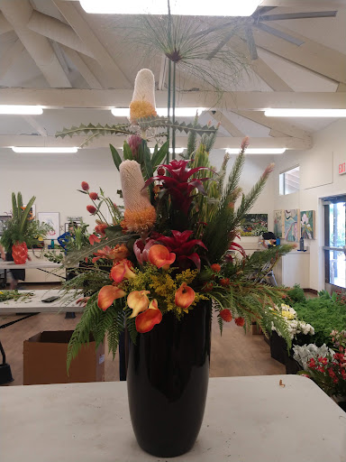Florist «Village Flowers & Gifts», reviews and photos, 527 W Lodi Ave, Lodi, CA 95242, USA