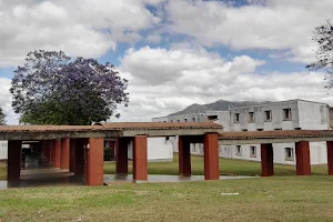 University of Eswatini - Kwaluseni Campus image