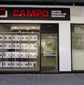 CAMPO GESTION Inmobiliaria - C. Octavio Cuartero, 20, Bajo, 02003 Albacete