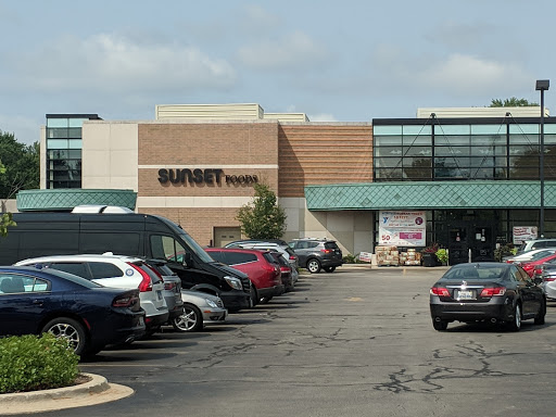 Grocery Store «Sunset Foods», reviews and photos, 1127 Church St, Northbrook, IL 60062, USA