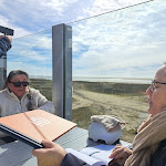 Photo n°1 de l'avis de Ulli.e fait le 06/04/2023 à 12:11 sur le  LOTTI am Südstrand à Sankt Peter-Ording