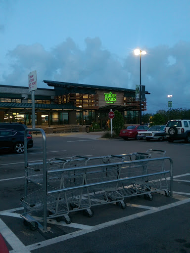 Grocery Store «Whole Foods Market», reviews and photos, 4402 Legendary Dr, Destin, FL 32541, USA