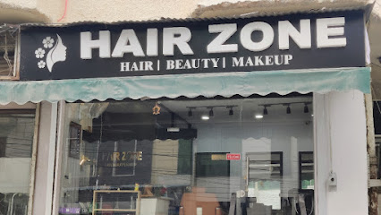 Hair Zone Salon ( Best Salon In Rajouri Garden) - F - 159 Ground Floor,  opposite DCB Bank, Delhi, Delhi, IN - Zaubee