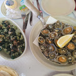 Photo n°1 de l'avis de Alexandre.a fait le 06/09/2020 à 08:20 sur le  Ribeira do Poço à Vila do Bispo