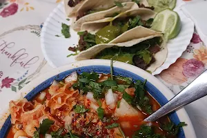 Taqueria Michoacan image