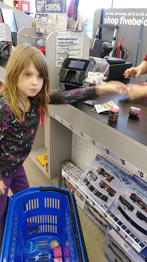 Variety Store «Five Below», reviews and photos, 7620 Denton Hwy, Watauga, TX 76148, USA