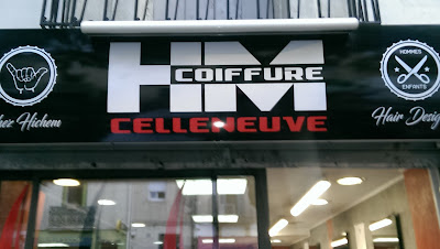 H.M Coiffure CELLENEUVE à Montpellier