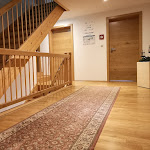 Photo n°12 de l'avis de silvio.u fait le 11/09/2019 à 22:29 sur le  Sontheims Naturhotel & Spa GmbH & Co.KG à Maierhöfen