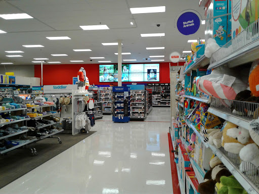 Department Store «Target», reviews and photos, 7601 Kingery Hwy, Willowbrook, IL 60527, USA