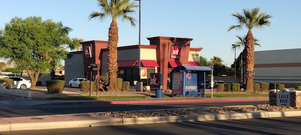 Jack in the Box 92236