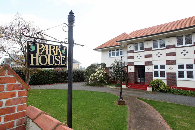 Park House Bed and Breakfast - Cambridge