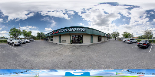 Auto Repair Shop «Fast Lane Automotive», reviews and photos, 6650 Hoffner Ave, Orlando, FL 32822, USA