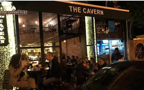 The Cavern Pub image