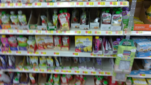 Department Store «Walmart Supercenter», reviews and photos, 12981 Shelbyville Rd, Middletown, KY 40243, USA