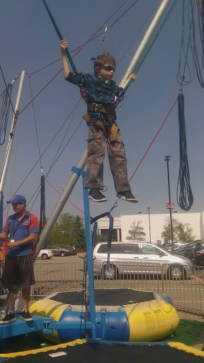 Movie Theater «Showcase Cinemas Woburn», reviews and photos, 25 Middlesex Canal Park Dr, Woburn, MA 01801, USA