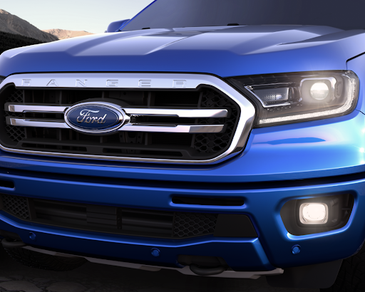 Ford Dealer «Colley Ford», reviews and photos, 1945 Auto Centre Dr, Glendora, CA 91740, USA