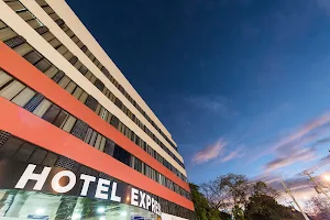 Hotel Express Arrey - Teresina image