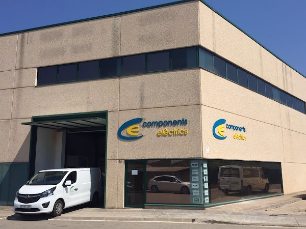 Components Electrics Girona S L L