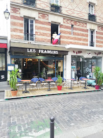 Photos du propriétaire du Restaurant Les Frangins à Paris - n°3