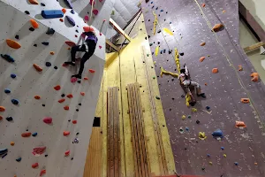 Rock Dump Indoor Climbing Gym image