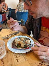 Photo n°57 de Restaurant Au Coq Bleu - Beaune à Beaune ()