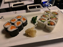Sushi du Restaurant japonais Sushi Kyo à Courbevoie - n°9