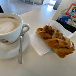 Photo n°2 de l'avis de Tiziana.t fait le 28/07/2023 à 07:33 sur le  Antica Osteria Ai Tubi à Palazzolo dello Stella