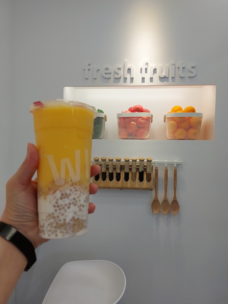 Mr.Wish 礁溪中山店 的照片