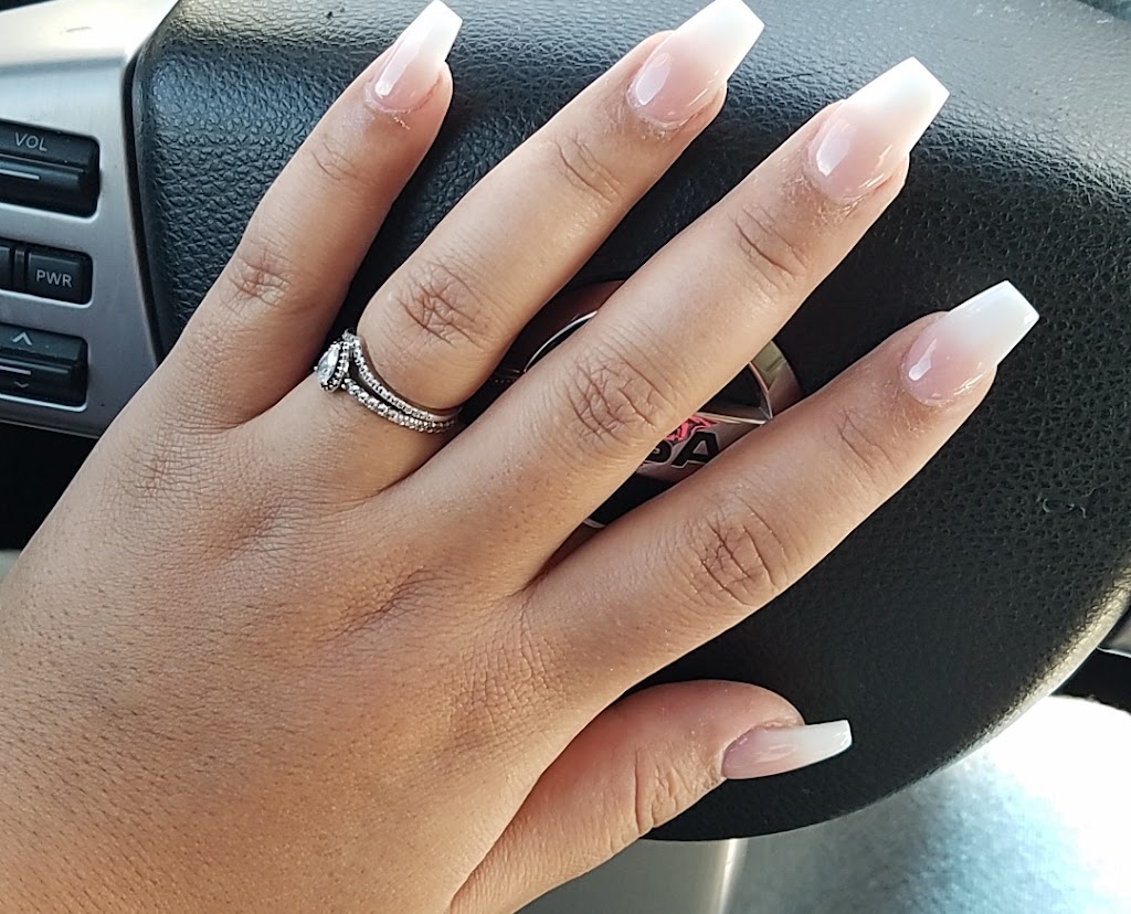 Fashion Nails 50158